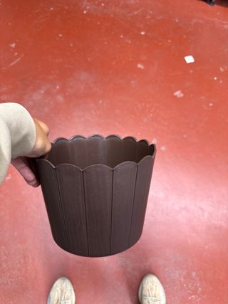 2 Plantas Artificiales