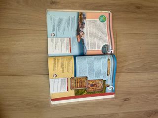 Libro inglés Mindset 1ºbachillerato Student