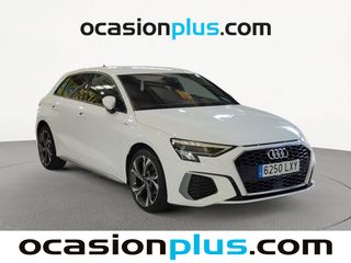 Audi A3 Sportback S line 30 TFSI 81 kW (110 CV)