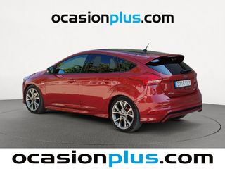 Ford Focus 1.0 Ecoboost ST-Line Black&Red 92 kW (125 CV)