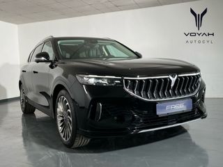 Voyah Free 107kW Luxury MY24