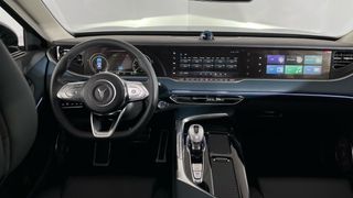 Voyah Free 107kW Luxury MY24