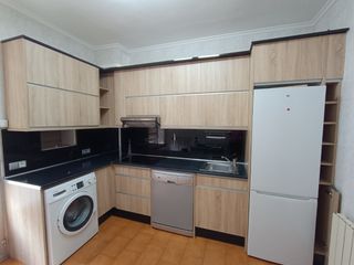 Cocina completa - Muebles madera