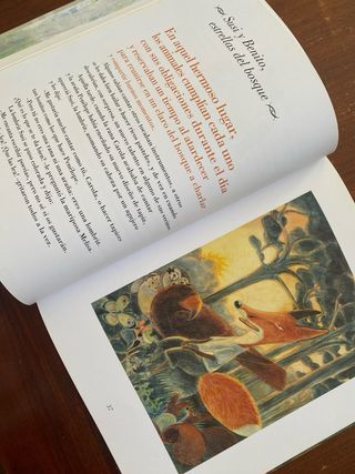 Cuentos para educar niños felices