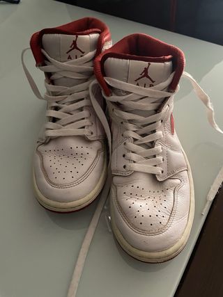 Nike Air Jordan 1 Retro