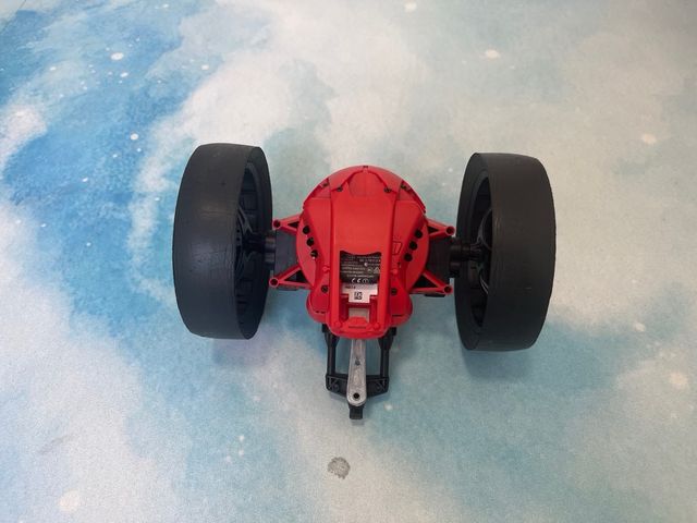 Parrot Minidrone Max