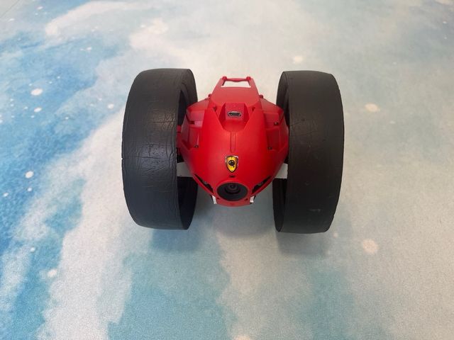 Parrot Minidrone Max