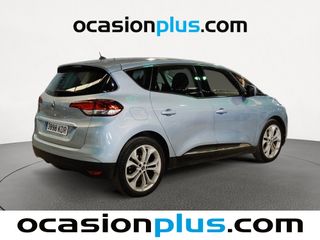 Renault Scenic dCi 110 Intens Energy 81 kW (110 CV)