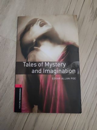 Oxford Bookworms Library: Tales of Mystery and ...