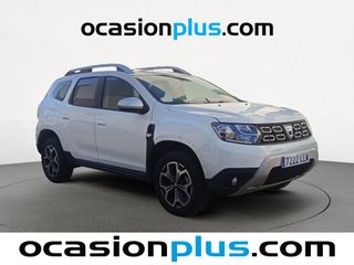 Dacia Duster Prestige TCE 74 kW (100 CV) 4X2