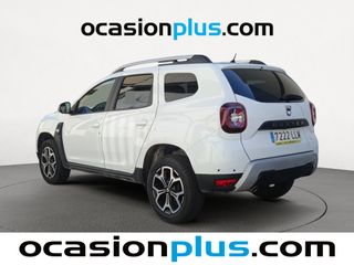 Dacia Duster Prestige TCE 74 kW (100 CV) 4X2