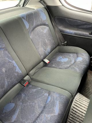Peugeot 206 2000