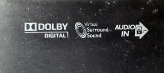 Barra Sonido Philips 40W - 84 cm de largo