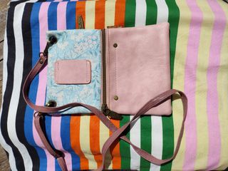 Bolso bandolera Sweet Candy. Anekke