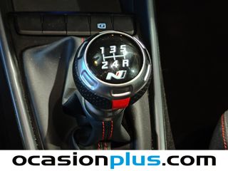 Hyundai i20 1.2 MPI N Line 59 kW (79 CV)