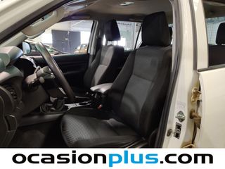 Toyota Hilux 2.4 D-4D Doble Cabina GX 110 kW (150 CV)