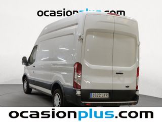 Ford Transit Furgon 350 MHEV L2H2 Trend FWD 96 kW (130 CV)