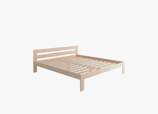Estructura de Cama, madera 180x200cm