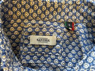 Camicia Uomo - Manica Lunga
