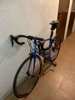 Bicicleta carretera Giant TCR M