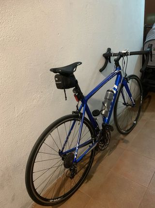 Bicicleta carretera Giant TCR M