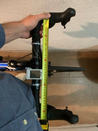 Bicicleta carretera Giant TCR M