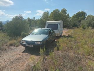 Albañil viajero, se ofrece albañil 