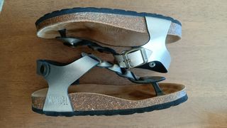 Sandalias estilo Birkenstock 37