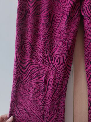Pantalones de  Zara