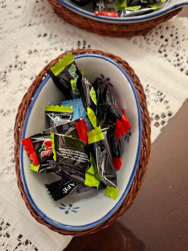 3 Ciotole Ceramica | Vintage