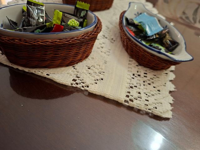 3 Ciotole Ceramica | Vintage