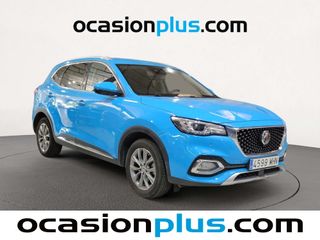 MG HS 1.5 Turbo GDI Comfort 119 kW (162 CV)