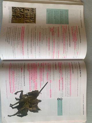 Lengua castellana y Literatura 1 Bachillerato