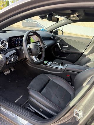 Mercedes-Benz Clase A 2024