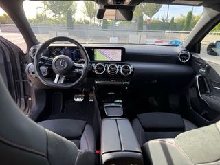 Mercedes-Benz Clase A 2024