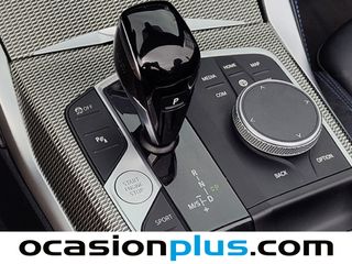 BMW Serie 4 420d Cabrio 140 kW (190 CV)