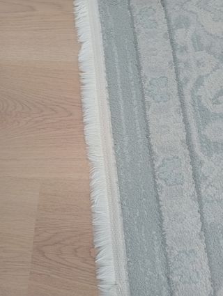 Alfombra Rugvista 2x3m - Beige/Azul