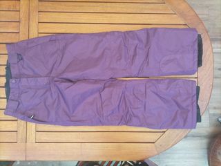 Pantalones esquí niño o niña 8-10 años. Nuevos.