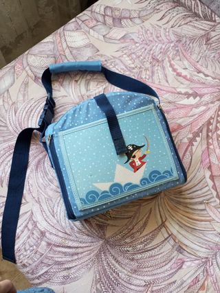 Trona viaje Asalvo bebé