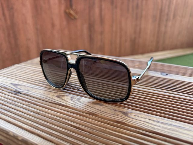 Gafas Marc Jacobs - Doradas