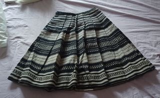 Traje regional extremeño Badajoz