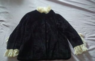 Traje regional extremeño Badajoz