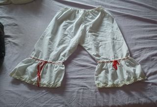 Traje regional extremeño Badajoz