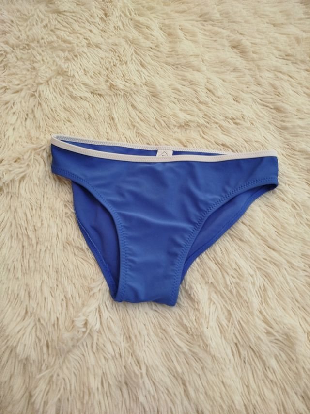 Bañadores niña - 3 piezas