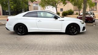 Audi S5 A5 2022