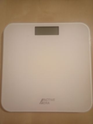Báscula baño Active Era
