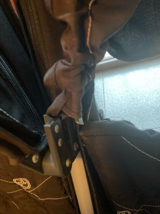 Silla gemelar Cybex ligera