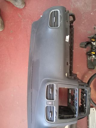 Kit Airbag VOLKSWAGEN  GOLF VI 2012