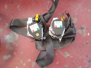 Kit Airbag VOLKSWAGEN  GOLF VI 2012