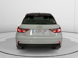 Audi A1 25 TFSI